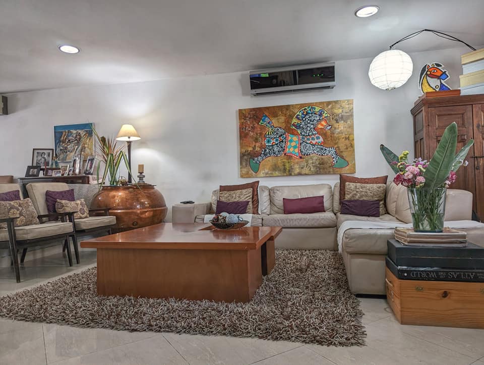 Exclusive House in TRigal Norte - Quinta en El Trigal Norte